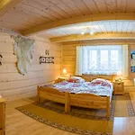 Stare Krzeptowki Séjour chez l'habitant