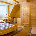 Stare Krzeptowki Séjour chez l'habitant