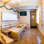 Séjour chez l'habitant Stare Krzeptowki Zakopane