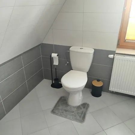 Stare Krzeptowki Проживание в семье Закопане