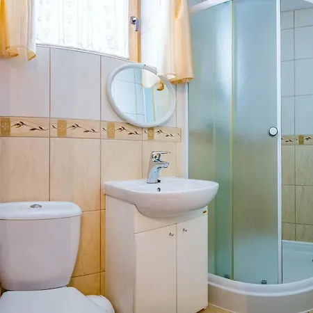 Stare Krzeptowki * Закопане