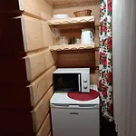 홈스테이 Stare Krzeptowki *