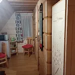 Stare Krzeptowki 홈스테이 자코파네