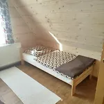 홈스테이 Stare Krzeptowki