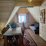 홈스테이 Stare Krzeptowki *