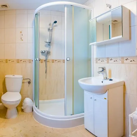 Stare Krzeptówki Quarto em Acomodações Particulares *