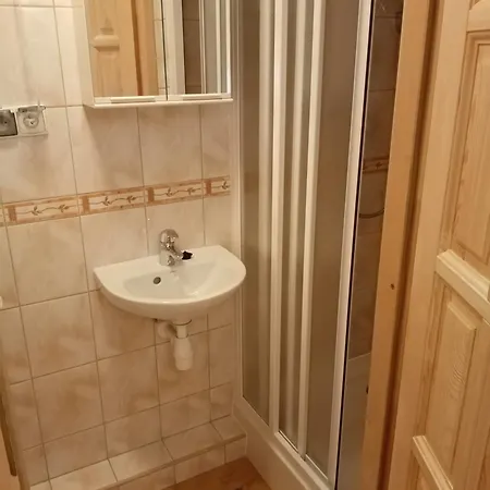 Stare Krzeptowki