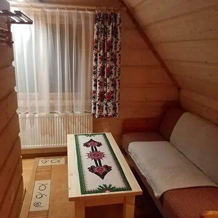Stare Krzeptowki 홈스테이 *