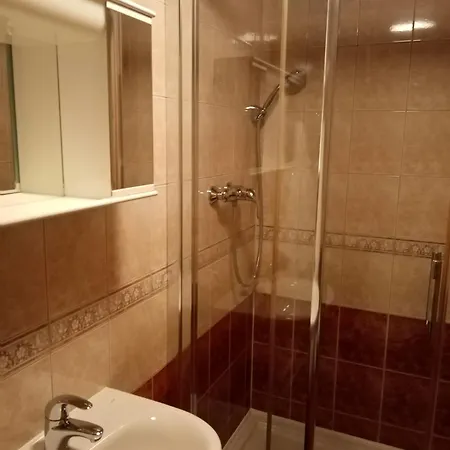 Stare Krzeptowki