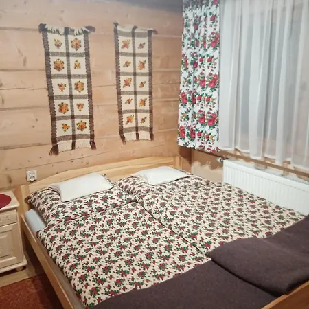 Homestay Stare Krzeptowki