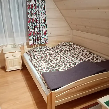 Stare Krzeptowki