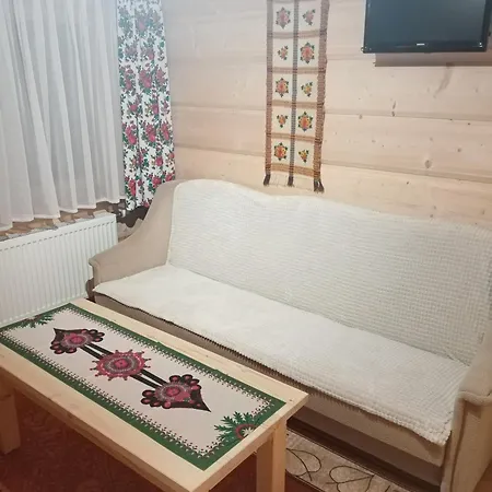 Stare Krzeptowki Pansiyon *