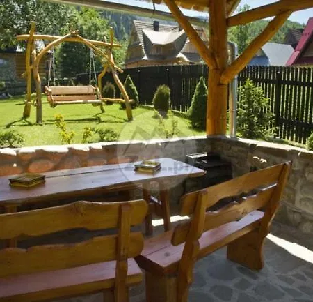 Stare Krzeptówki Quarto em Acomodações Particulares *