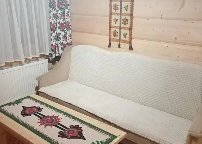 Stare Krzeptowki Accommodatie bij particulieren *