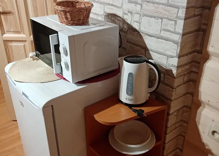 Stare Krzeptowki * Zakopane