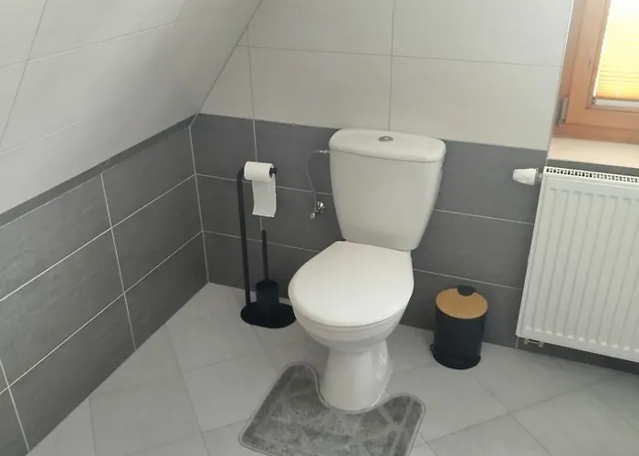 Stare Krzeptowki Accommodatie bij particulieren Zakopane