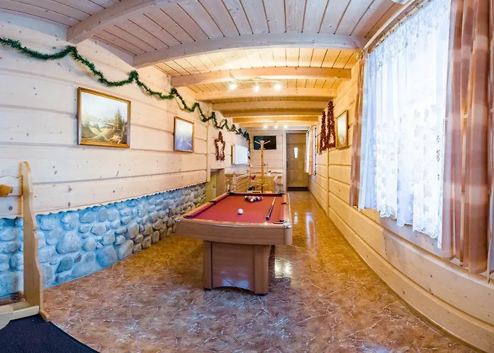 Stare Krzeptowki Accommodatie bij particulieren