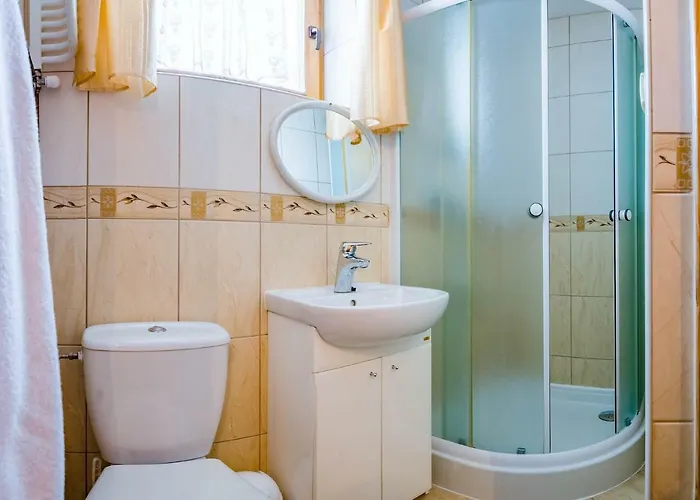 Stare Krzeptowki * Zakopane