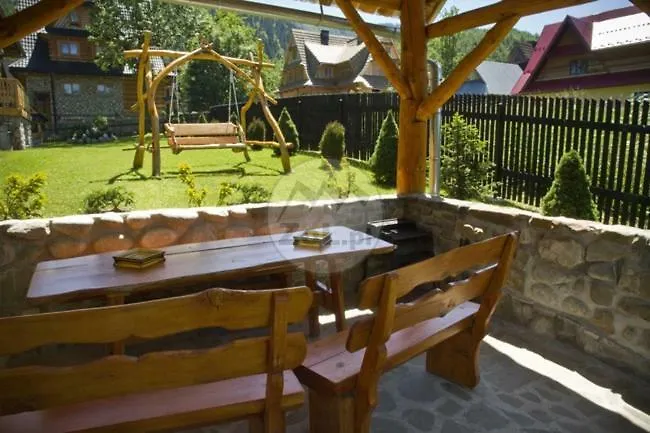 Stare Krzeptowki Accommodatie bij particulieren *